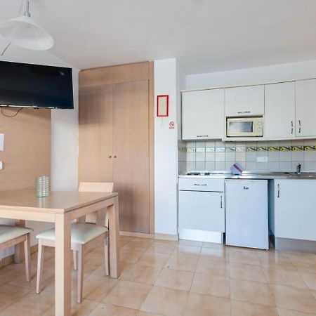 Mariner Club Apart otel Port de Alcudia  Dış mekan fotoğraf