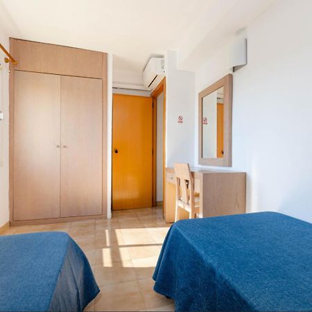 Mariner Club Apart otel Port de Alcudia  Dış mekan fotoğraf