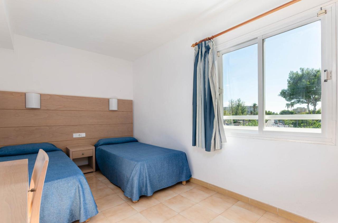Mariner Club Apart otel Port de Alcudia  Dış mekan fotoğraf