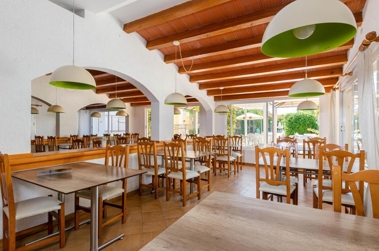 Mariner Club Apart otel Port de Alcudia  Dış mekan fotoğraf