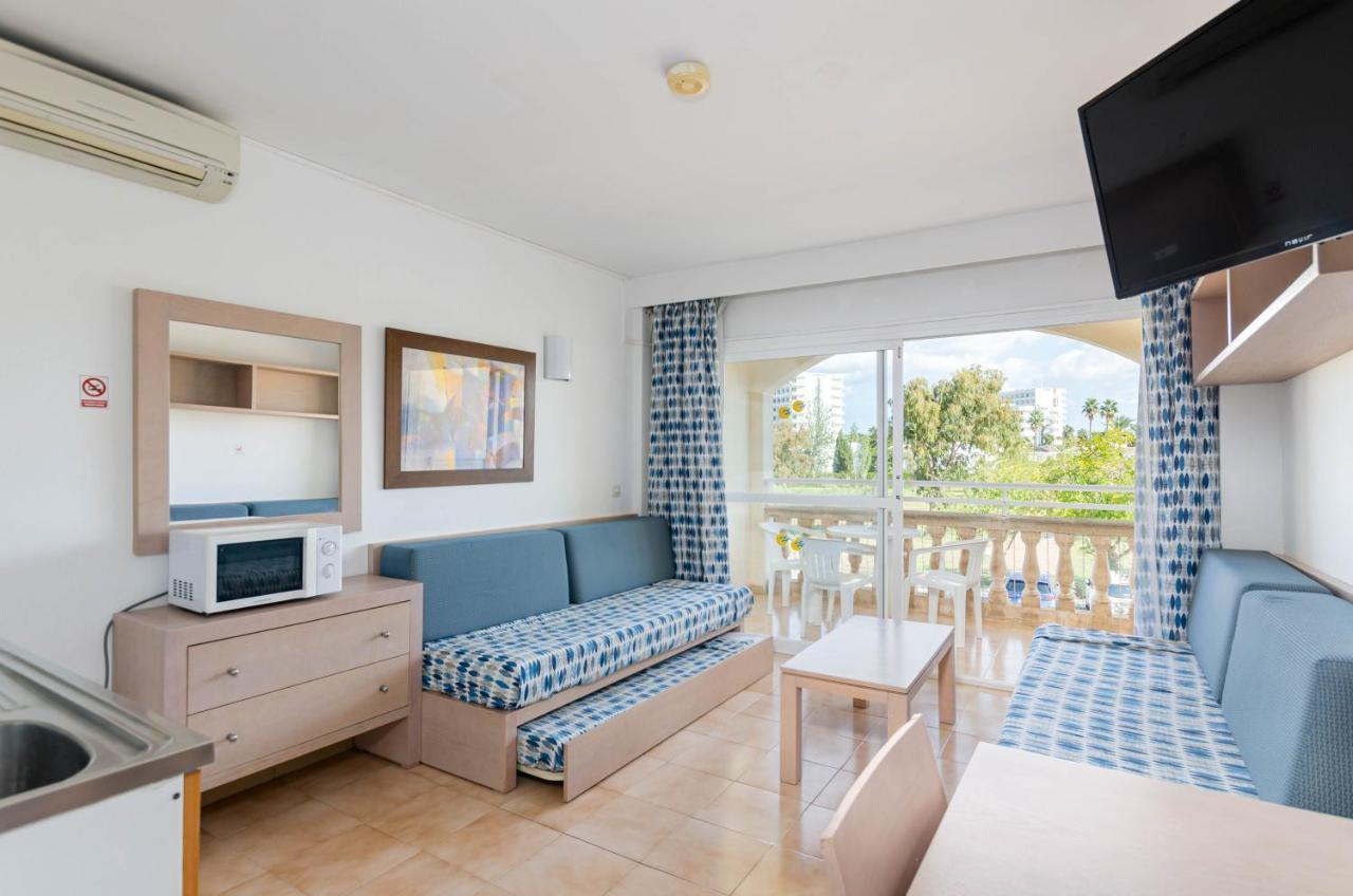 Mariner Club Apart otel Port de Alcudia  Dış mekan fotoğraf