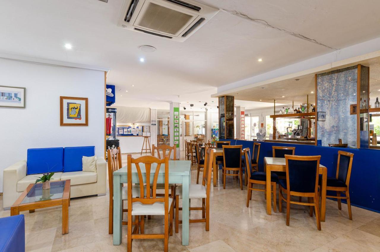 Mariner Club Apart otel Port de Alcudia  Dış mekan fotoğraf