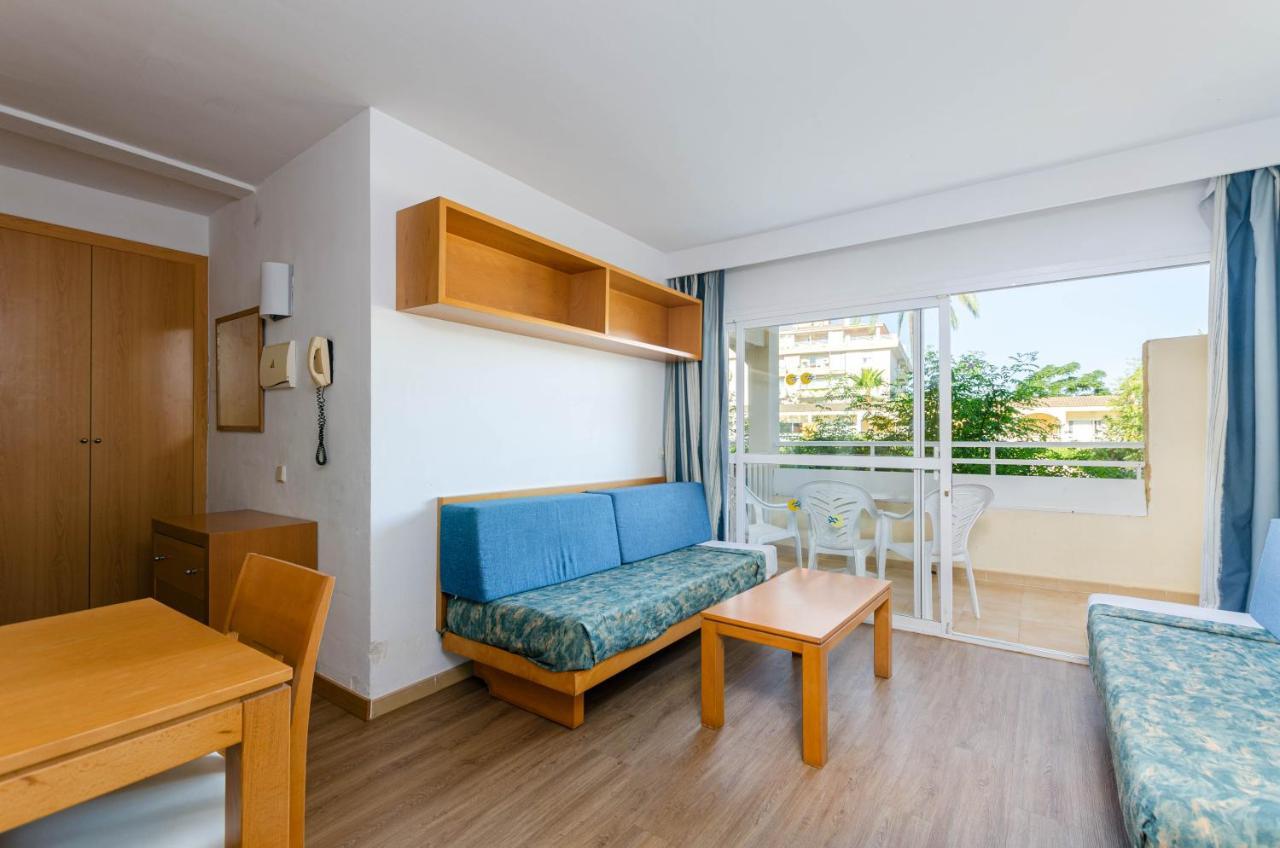Mariner Club Apart otel Port de Alcudia  Dış mekan fotoğraf