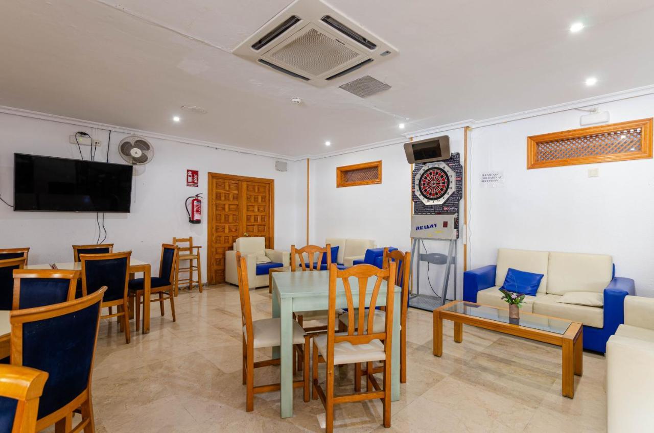 Mariner Club Apart otel Port de Alcudia  Dış mekan fotoğraf