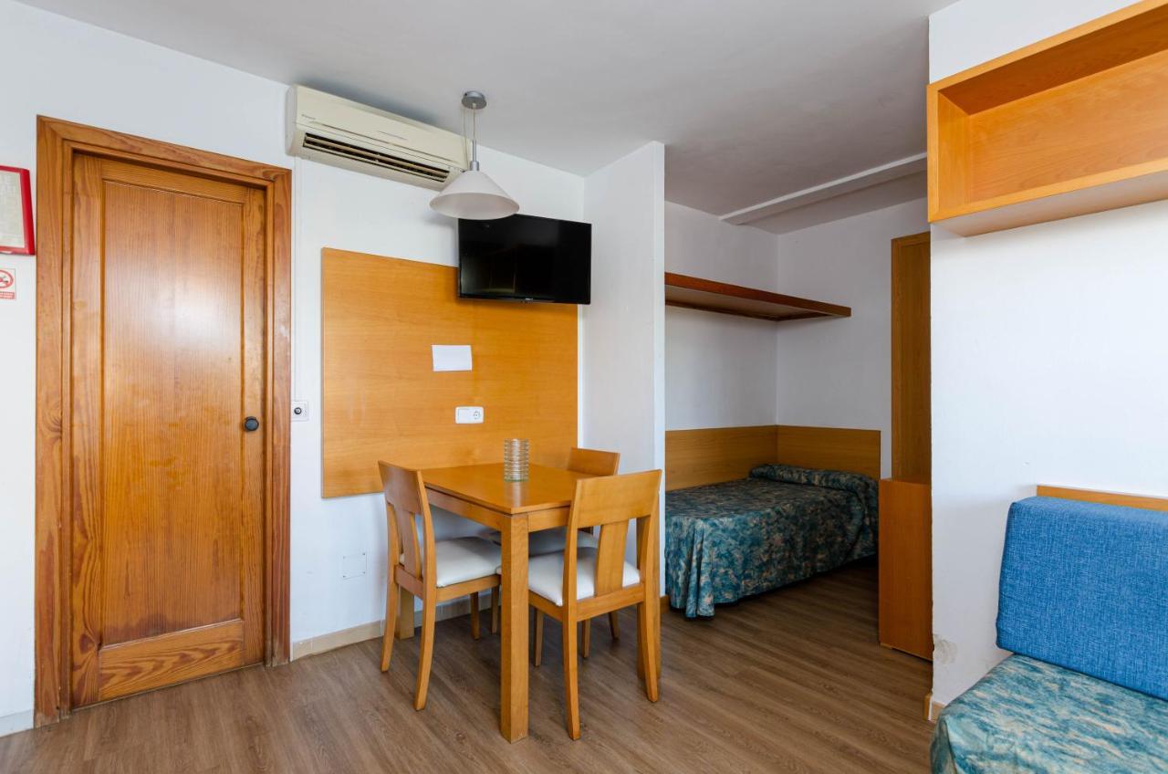 Mariner Club Apart otel Port de Alcudia  Dış mekan fotoğraf