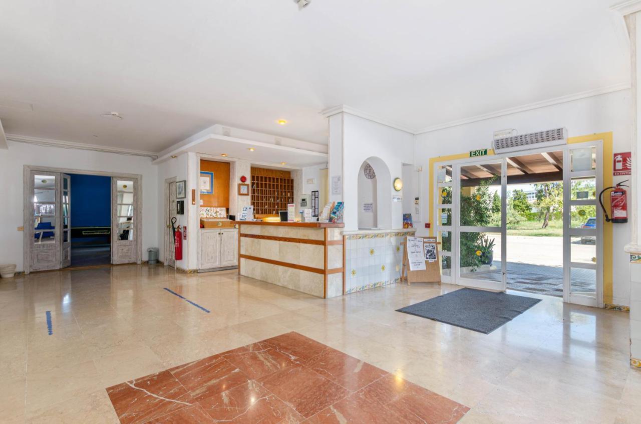 Mariner Club Apart otel Port de Alcudia  Dış mekan fotoğraf