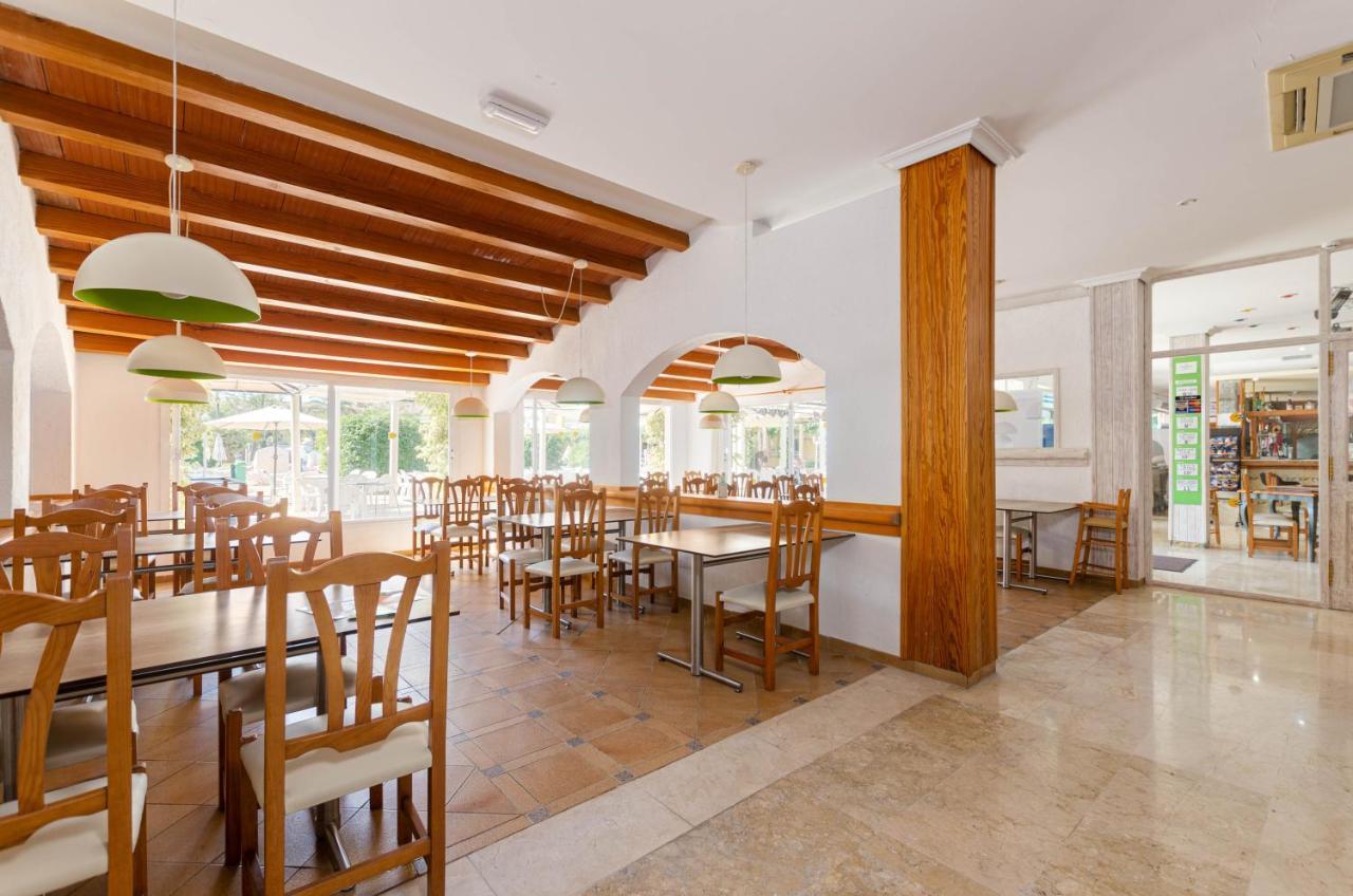 Mariner Club Apart otel Port de Alcudia  Dış mekan fotoğraf