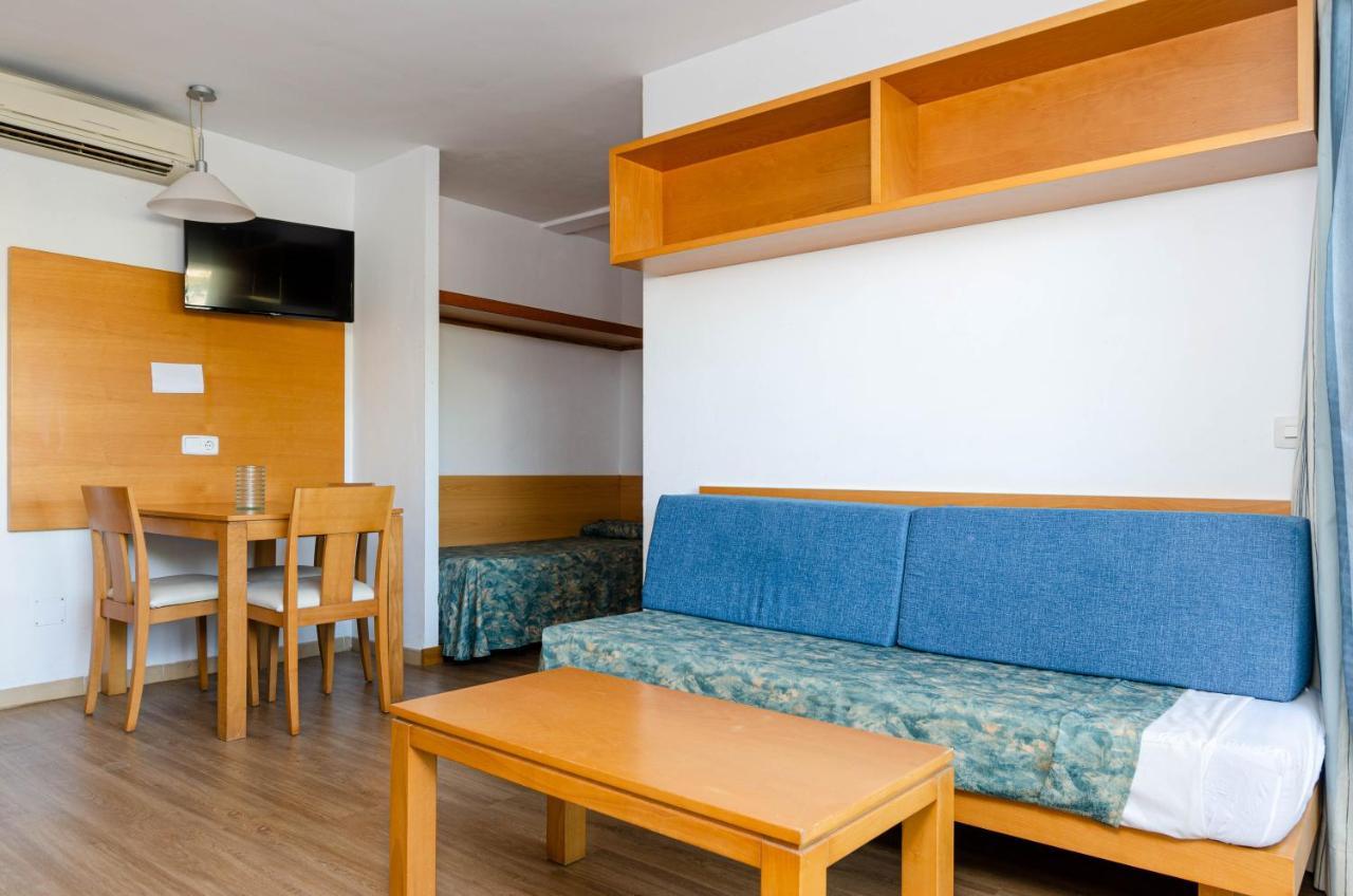 Mariner Club Apart otel Port de Alcudia  Dış mekan fotoğraf