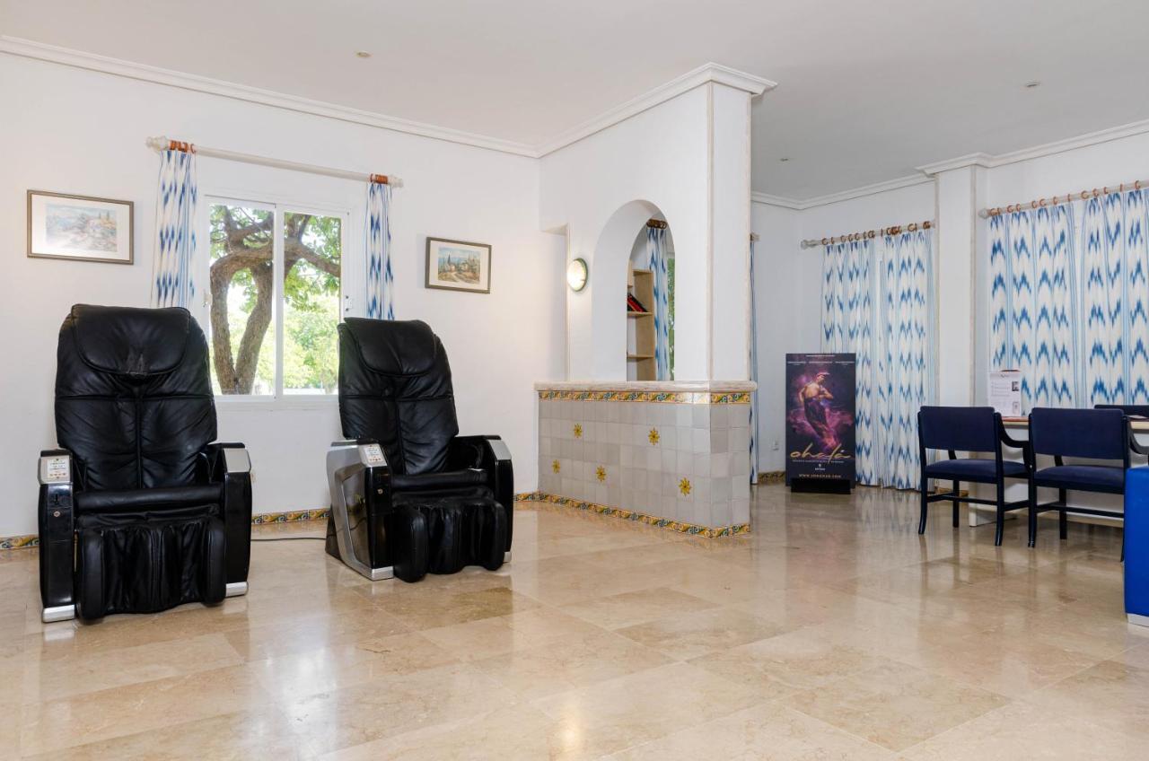 Mariner Club Apart otel Port de Alcudia  Dış mekan fotoğraf