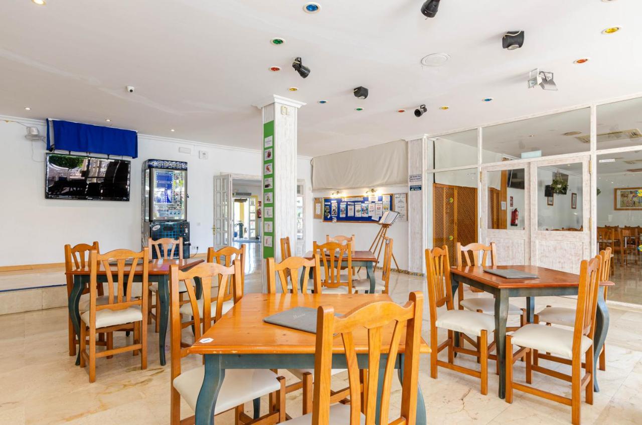 Mariner Club Apart otel Port de Alcudia  Dış mekan fotoğraf