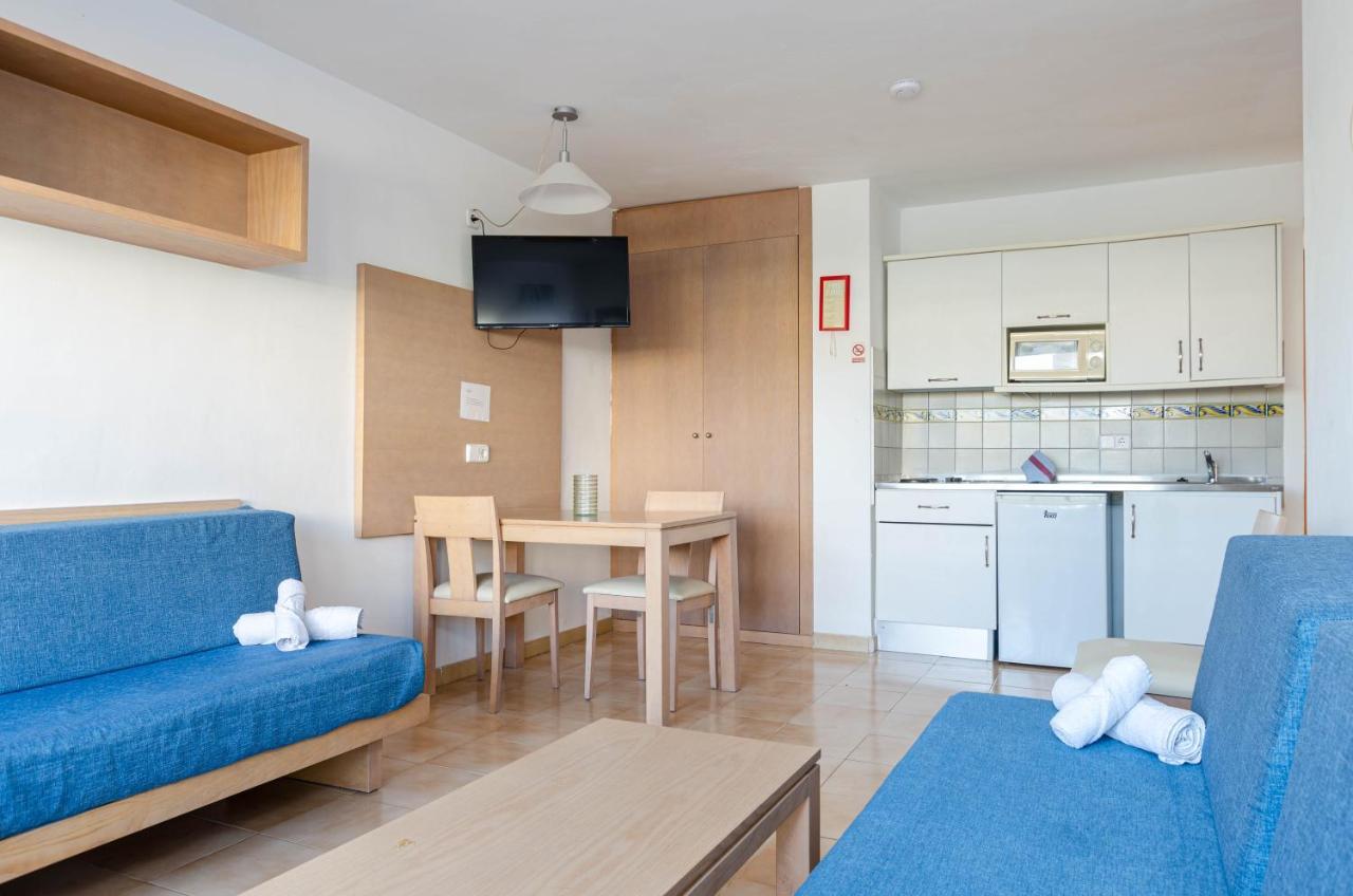 Mariner Club Apart otel Port de Alcudia  Dış mekan fotoğraf