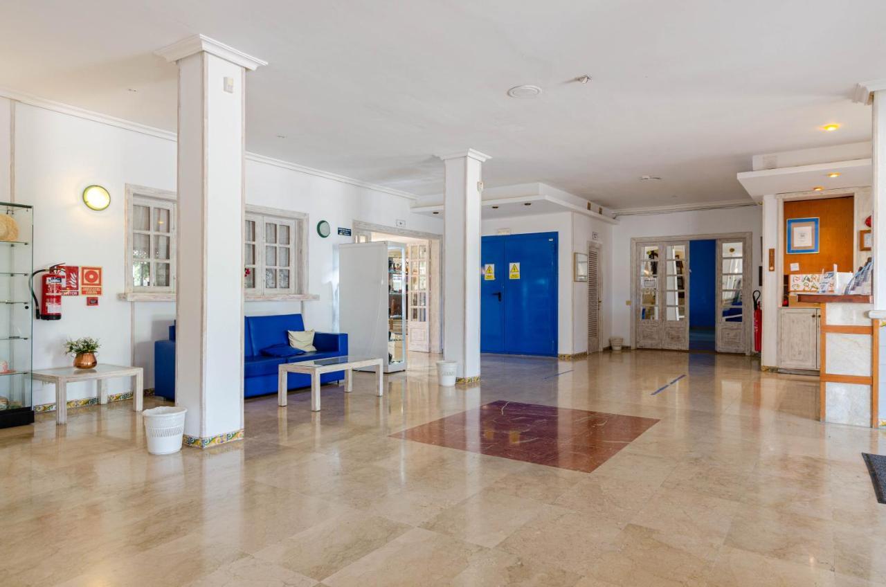 Mariner Club Apart otel Port de Alcudia  Dış mekan fotoğraf