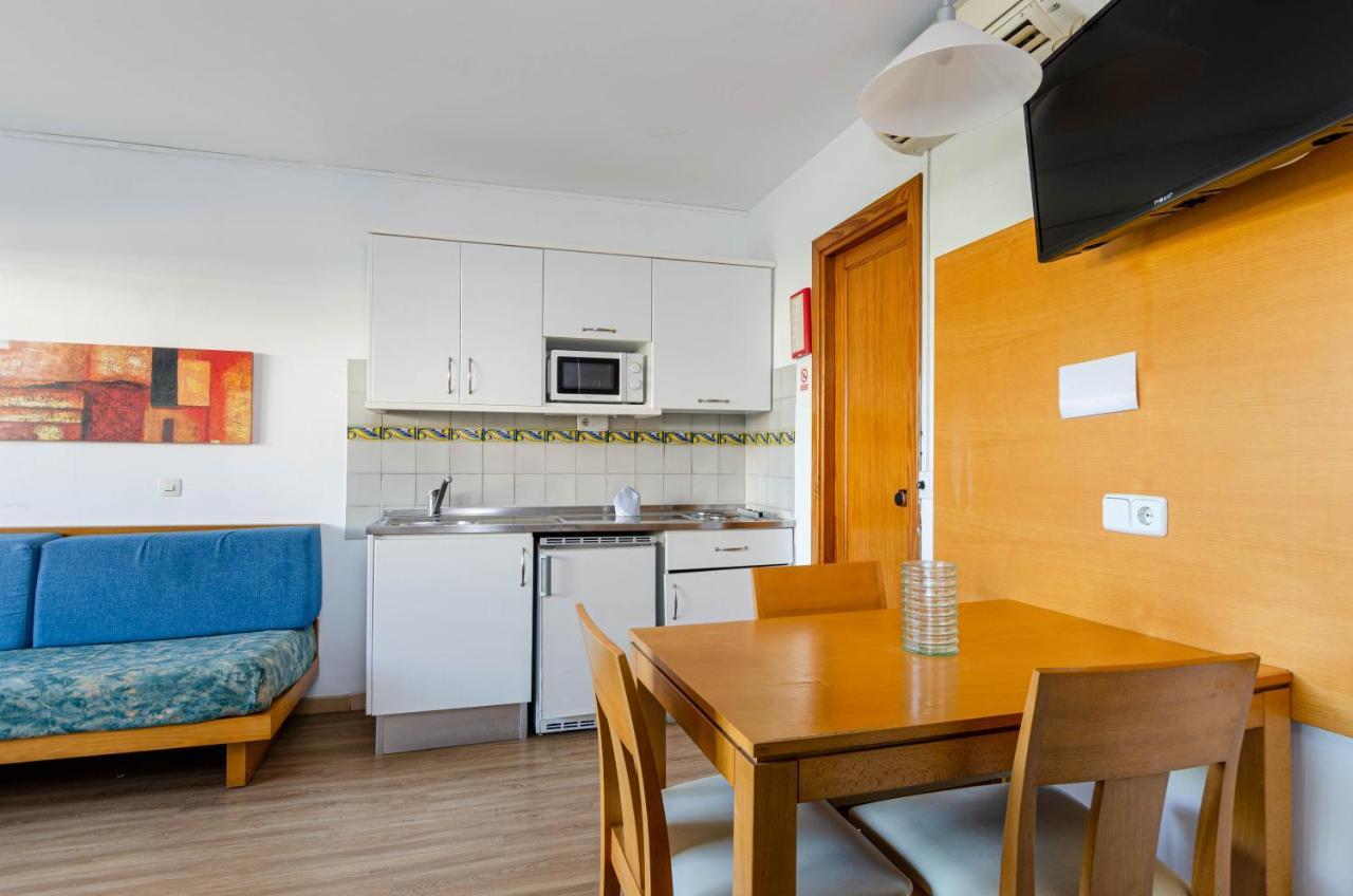 Mariner Club Apart otel Port de Alcudia  Dış mekan fotoğraf