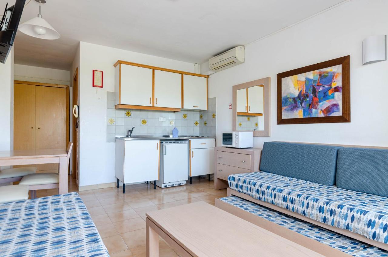 Mariner Club Apart otel Port de Alcudia  Dış mekan fotoğraf