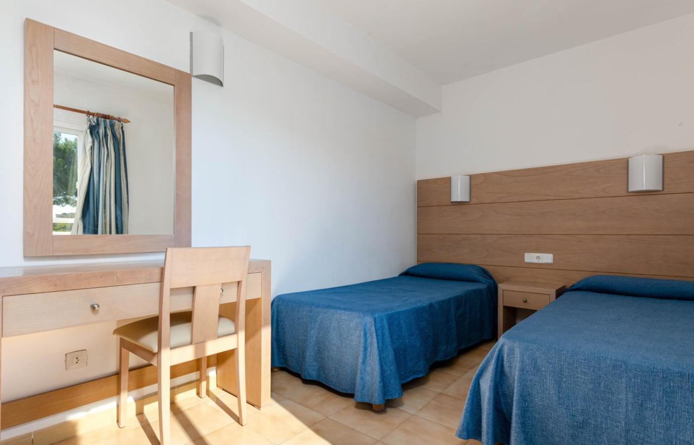 Mariner Club Apart otel Port de Alcudia  Dış mekan fotoğraf