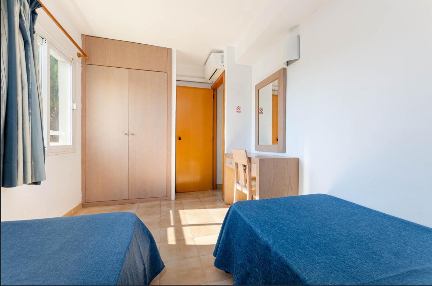 Mariner Club Apart otel Port de Alcudia  Dış mekan fotoğraf